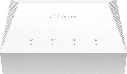 Τερματικό XPON με θύρα LAN 2,5GbE