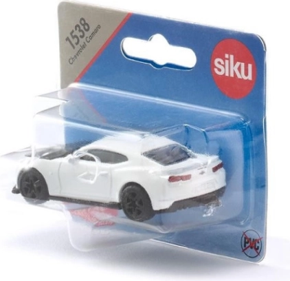Siku Blister – Μεταλλικό μοντέλο Chevrolet Camaro