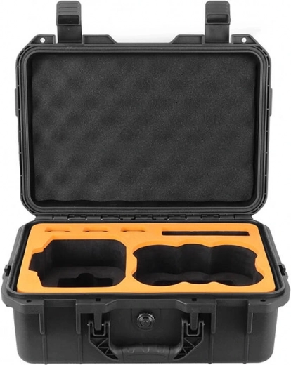 Sunnylife τσάντα μεταφοράς για DJI Neo – μαύρη