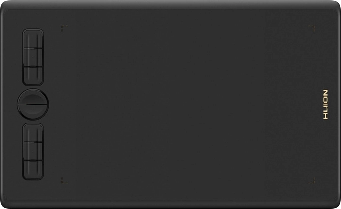 Γραφικό tablet Huion