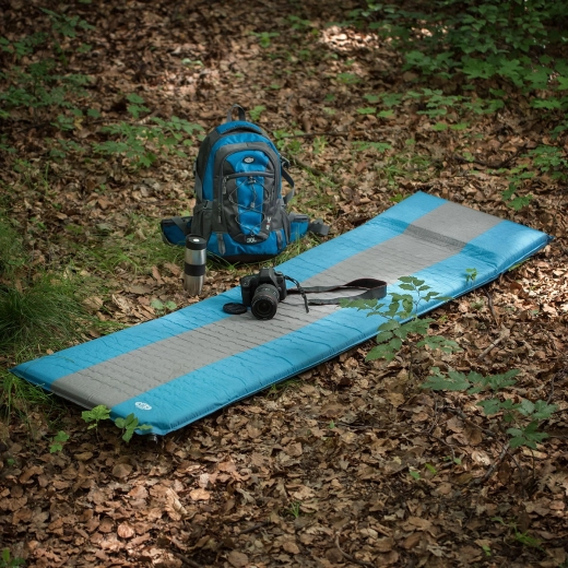 Ελαφρύ, συμπαγές και έτοιμο για ταξίδια