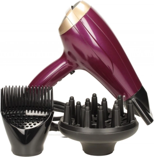 Πιστολάκι μαλλιών Remington Your Style
