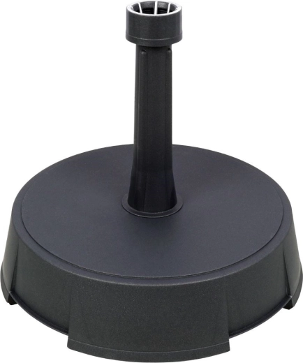 Μέγιστη σταθερότητα για την ομπρέλα σας