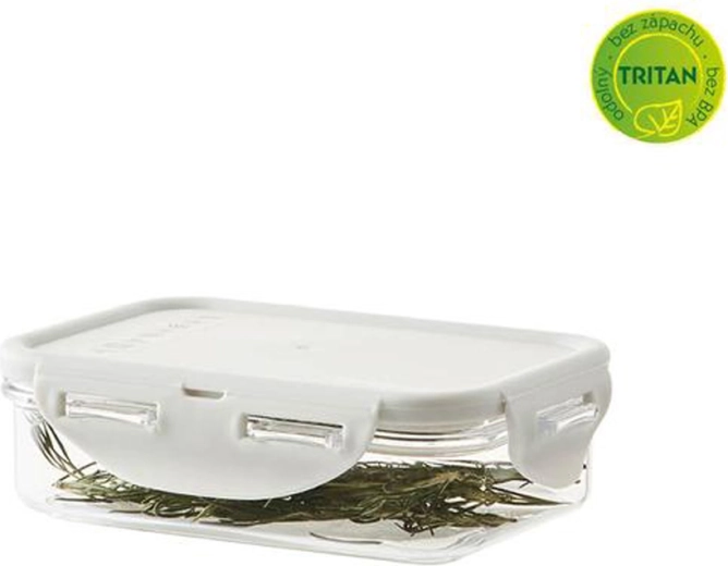 Δοχείο τροφίμων Lock Stackable 360 ml από Tritan