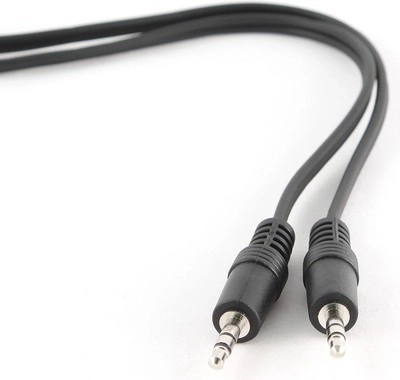 Στερεοφωνικό καλώδιο mini jack–mini jack M/M 2 m