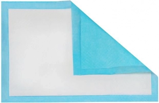 Αδιαπέραστο κάτω στρώμα