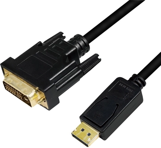 DisplayPort σε DVI για εύκολη σύνδεση οθόνης
