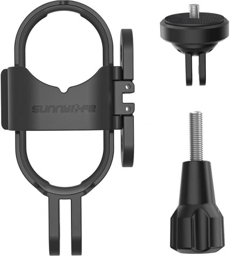 Sunnylife κάθετη-οριζόντια βάση για INSTA360 GO 3S / GO 3
