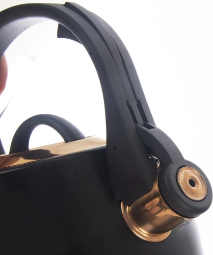 Άνετο και ασφαλές σερβίρισμα