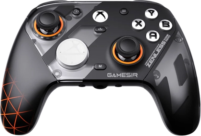 Ασύρματο χειριστήριο GameSir G7 Pro Zenless Zone Zero για Xbox