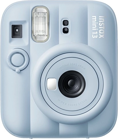 Fujifilm Instax Mini 13 ανοιχτό μπλε