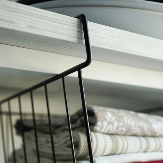 Άμεση τοποθέτηση χωρίς εργαλεία