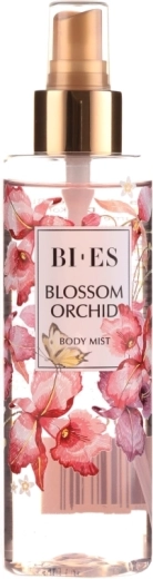 Σπρέι σώματος Blossom Orchid 200 ml