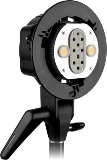 Godox AD-B2 με διπλή στήριξη για φλας AD200