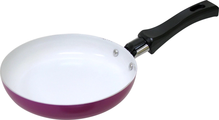 Μίνι τηγάνι TORO 14 cm με αντικολλητική κεραμική επίστρωση