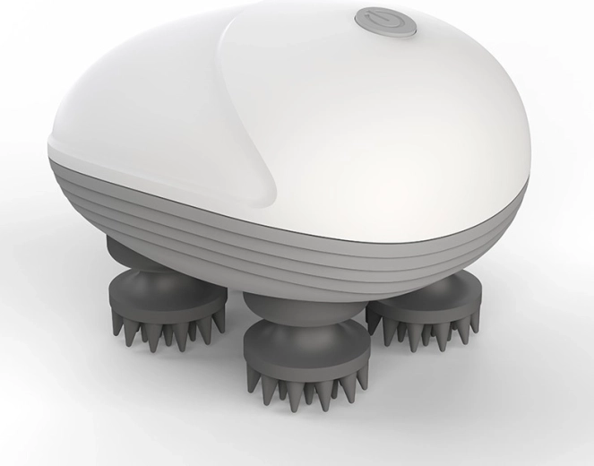 Συσκευή μασάζ κεφαλής Media-Tech Head Massager