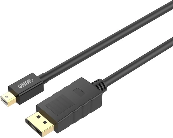 Καλώδιο miniDisplayPort σε DisplayPort 3 m Unitek
