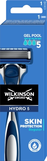 Wilkinson Hydro 5 Skin Protection Regular ξυραφάκι