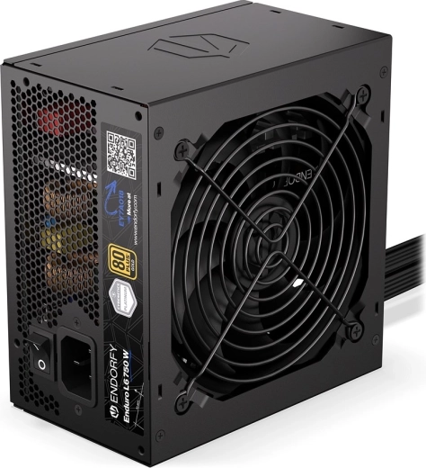 Endorfy Enduro L6 750 W τροφοδοτικό ATX 3.1 με 12V-2x6