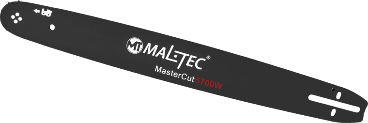 Οδηγός λάμας 16" για MalTec MasterCut 5700W