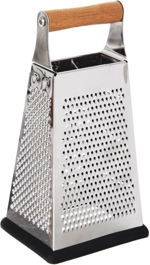 4 πλευρές για μέγιστη πολυχρηστικότητα