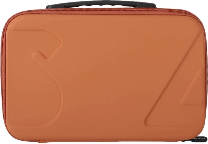 Τσάντα Adventure Sunnylife για OSMO ACTION 5/4/3 πορτοκαλί