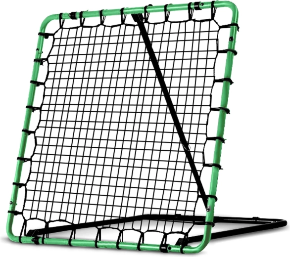 Προπονητική ανακλαστική εστία (rebounder) Neo-Sport 120 × 120 cm
