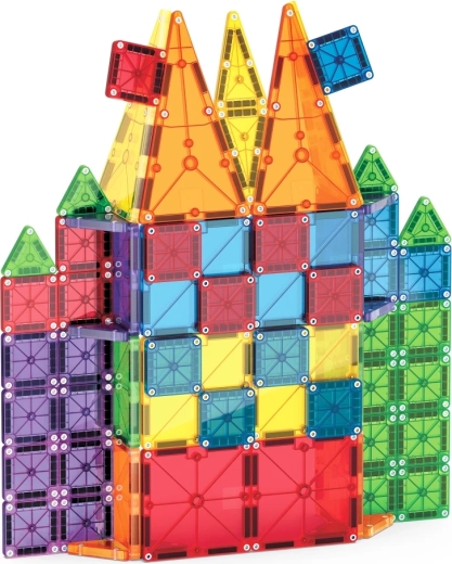 microMAGS: μικρότερα τεμάχια, μεγαλύτερος χώρος για δημιουργικότητα