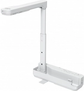 Οπτικοποιητής Epson ELPDC07 USB