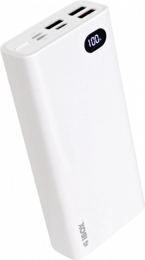 Powerbanka IBOX 20 000 mAh με power delivery και quick charge