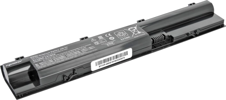 Χωρητικότητα 4400 mAh για εργασία εν κινήσει