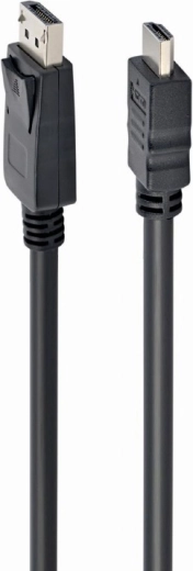 Καλώδιο DisplayPort σε HDMI 1.8m