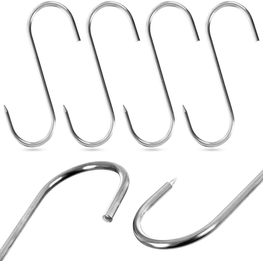 Αιχμηρή άκρη για σίγουρο τρύπημα