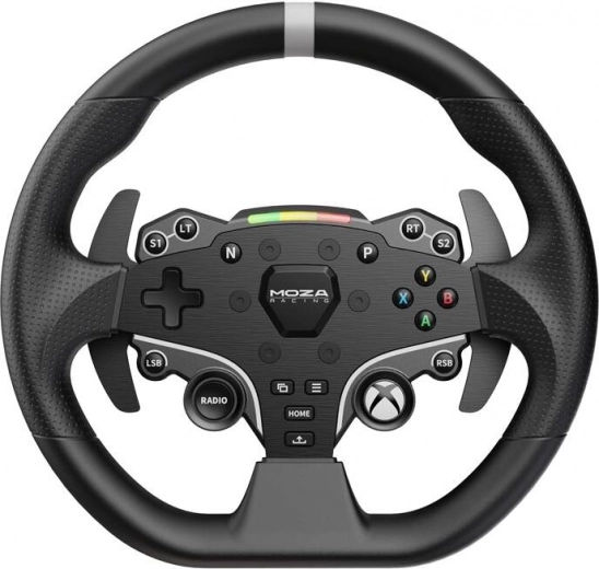 Τιμόνι παιχνιδιών MOZA Racing ESX για Xbox και PC