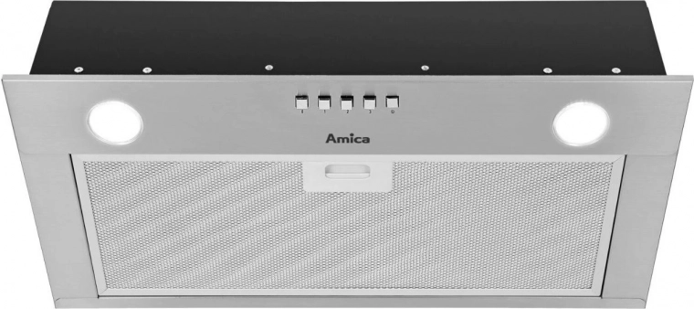 Εντοιχιζόμενος απορροφητήρας κουζίνας AMICA OMC6242I