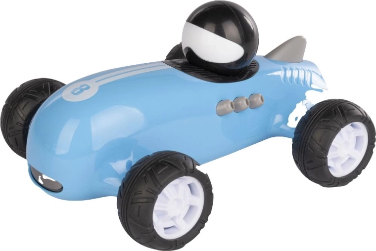 BUDDY TOYS τηλεκατευθυνόμενο αγωνιστικό αυτοκίνητο Grand Prix