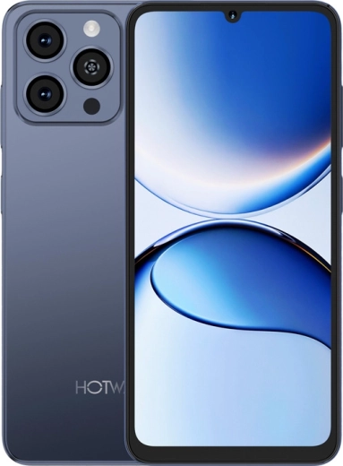 Smartphone HOTWAV A16 Pro Max μαύρο