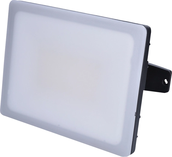 Solight LED προβολέας Quick 50 W 4000 K IP65 μαύρος