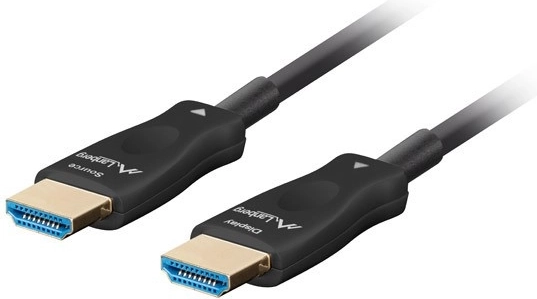 Οπτικό καλώδιο HDMI 2.1 8K, 50 m – Lanberg