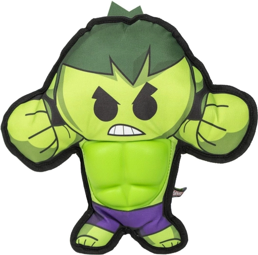 Παιχνίδι για σκύλους Marvel Hulk - 1 τεμάχιο