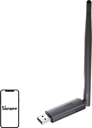 Sonoff Z-Wave 800 USB πύλη dongle PZG23