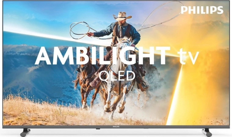 QLED τηλεόραση 40"