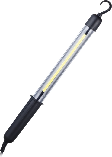 Solight LED λάμπα εργασίας 5 W, 400 lm, COB, καλώδιο 5 m