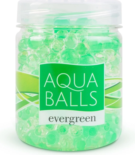Αρωματικές μπάλες Paloma Evergreen Aqua Balls