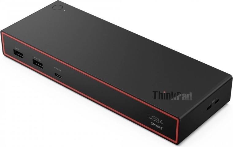 Έξυπνος σταθμός σύνδεσης Thinkpad USB4 5500