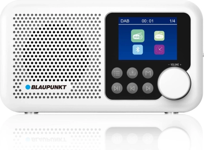 Bluetooth και έγχρωμη οθόνη TFT