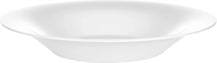 Ανθεκτικό οπαλίν γυαλί με όψη πορσελάνης