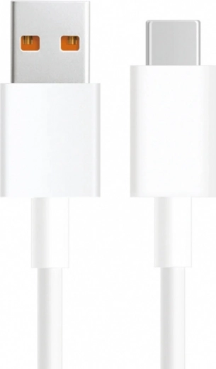 Καλώδιο Xiaomi Type-A σε Type-C 6A