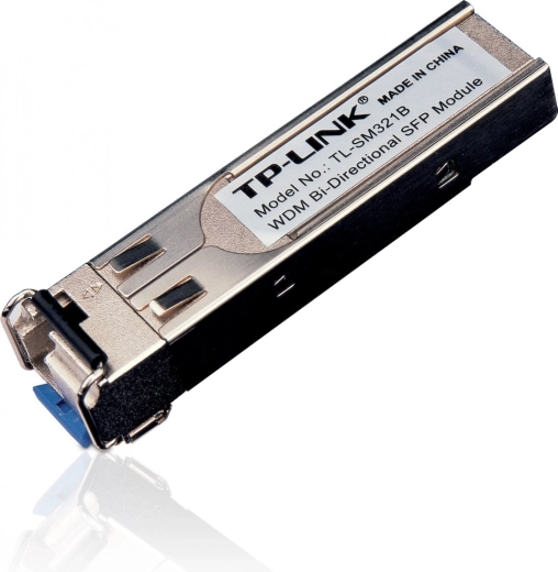 Διπλής κατεύθυνσης μονάδα SFP TP-LINK, 10 km, 1000Base-BX