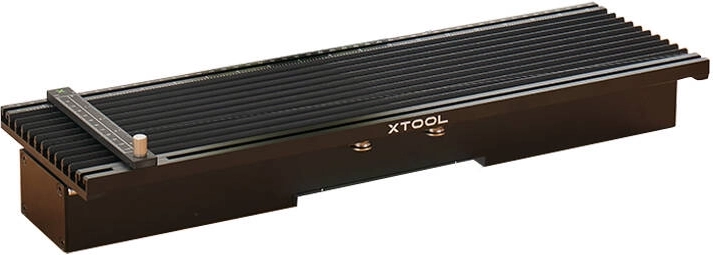 Κινούμενη βάση xTool Slide Extension για xTool F1